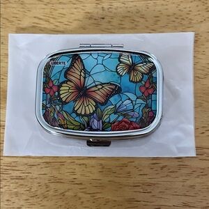 New Colorful Butterfly Pull Case